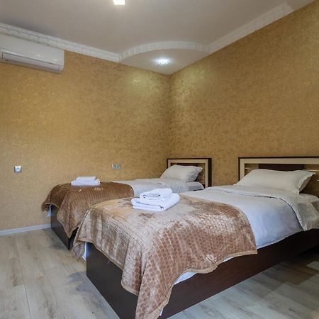 Hotel Tsiskari Vardzia  Esterno foto