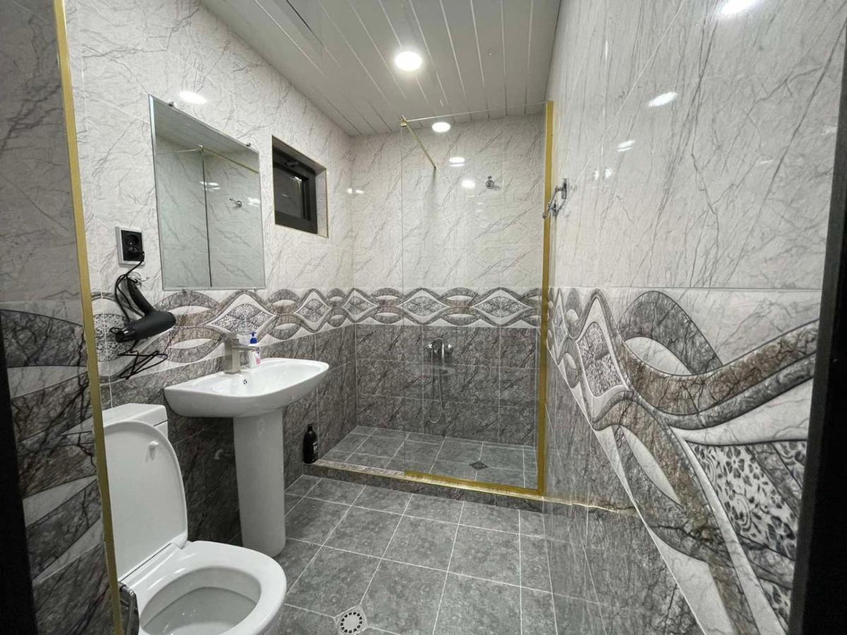 Hotel Tsiskari Vardzia  Esterno foto