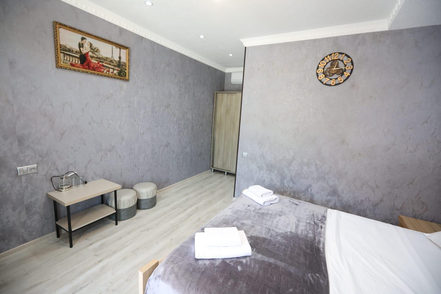 Hotel Tsiskari Vardzia  Esterno foto