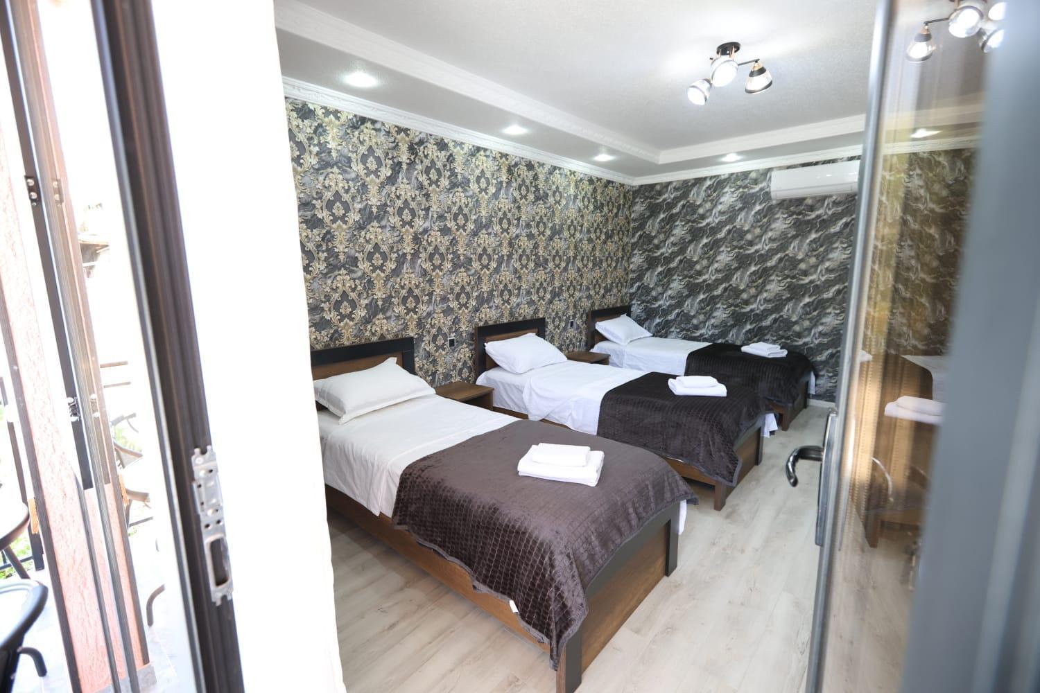 Hotel Tsiskari Vardzia  Esterno foto